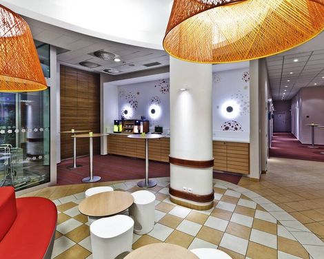 ibis Praha Mala Strana