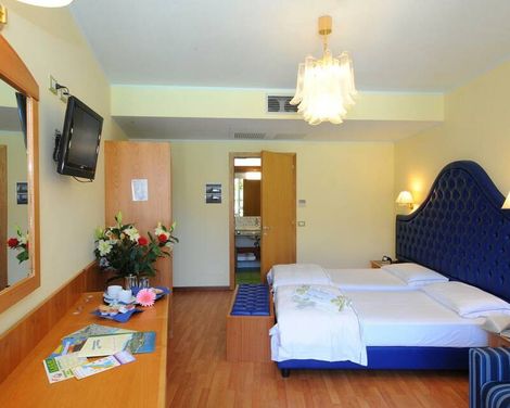 Hotel Alexander