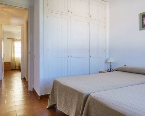Apartamentos Posidonia