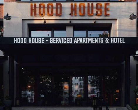 Hood House Hamburg