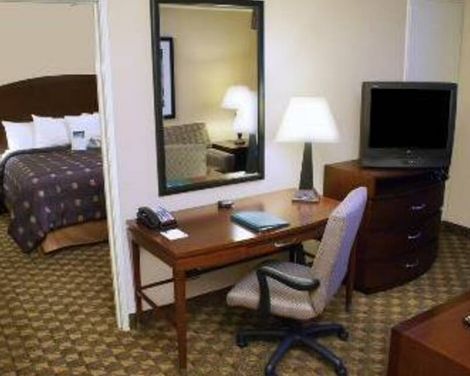 Homewood Suites South Las Vegas-2