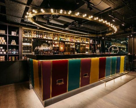 Ruby Lucy Hotel London-2
