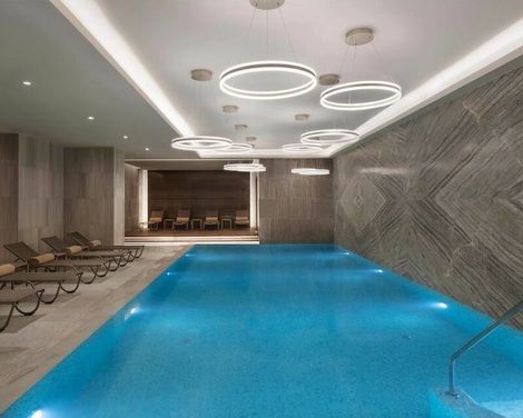 Reges A Luxury Collection Resort and SPA