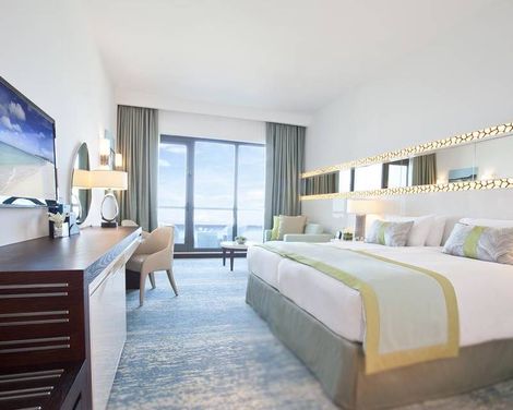 JA Ocean View Hotel-3