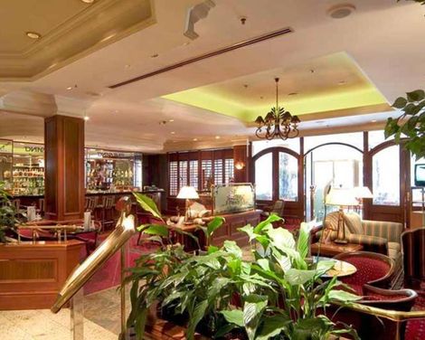 The Westin Zagreb