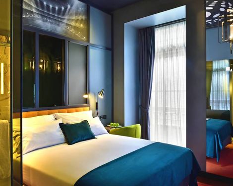 Pestana CR7 Lisboa