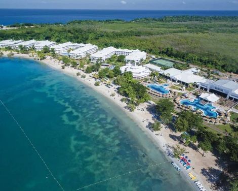 Hotel Riu Negril-2