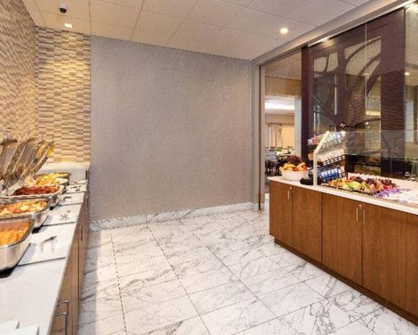 Holiday Inn Washington College Park