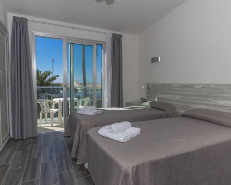 Smartr Maspalomas Corinto