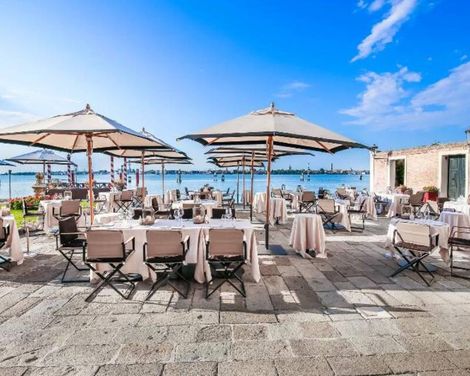 San Clemente Palace Venice