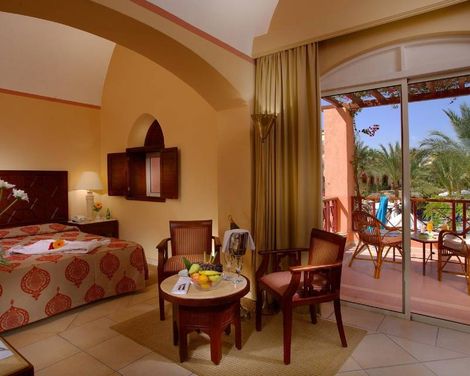 Iberotel Makadi Beach