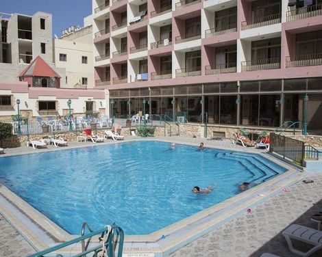 The Santa Maria Hotel-1