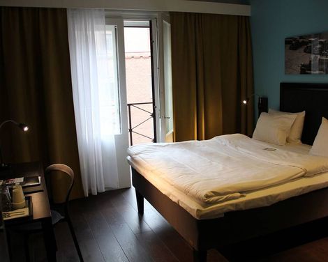 First Hotel Norrtull-3