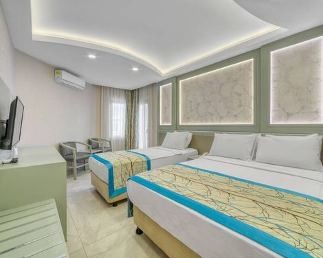 Time Beach Hotel