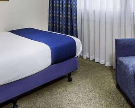 Best Western Heathrow Ariel T2, 3, 4