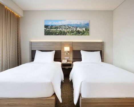 Hilton Garden Inn Tirana