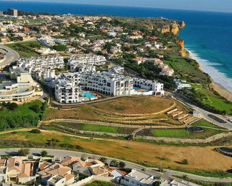 Belmar Spa & Beach Resort