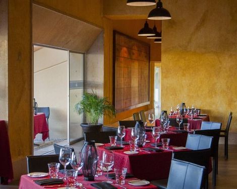 Grand Fiesta Americana Los Cabos All Inclusive Golf & Spa-0