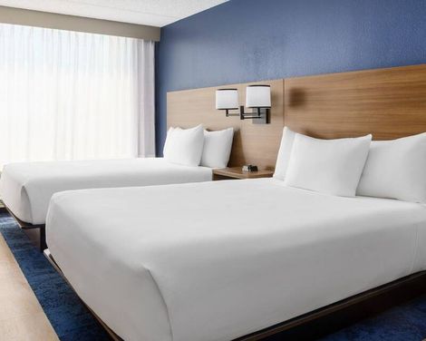 Hyatt Place across from Universal Orlando Resort-0