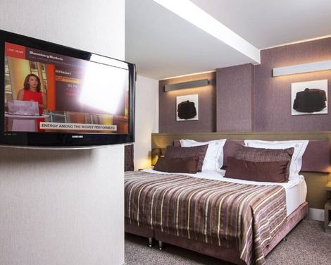 Avantgarde Levent