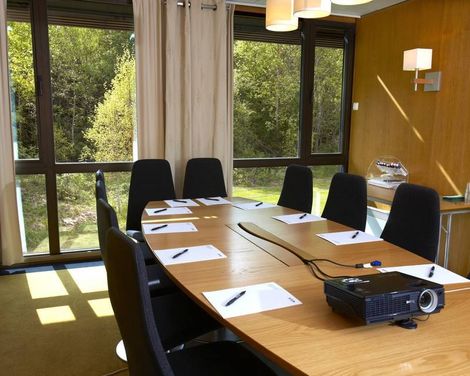 Quality Hotel Entry-2