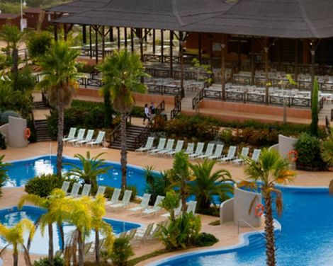 Puerto Antilla Grand Hotel