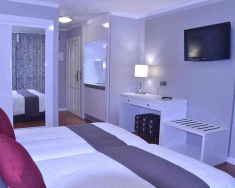 Olé Tropical Tenerife