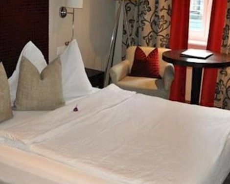 Hotel Krebs