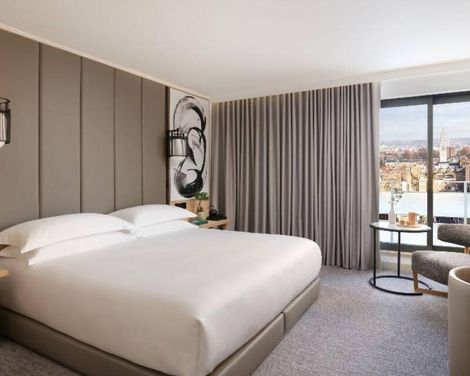 Nobu Hotel London Portman Square
