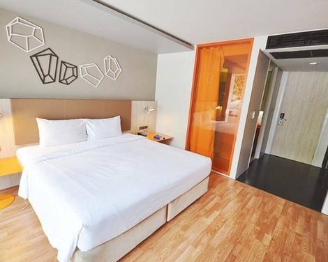 The Heritage Hotels Bangkok