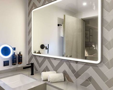 Mercure Hotel Dortmund Centrum-0