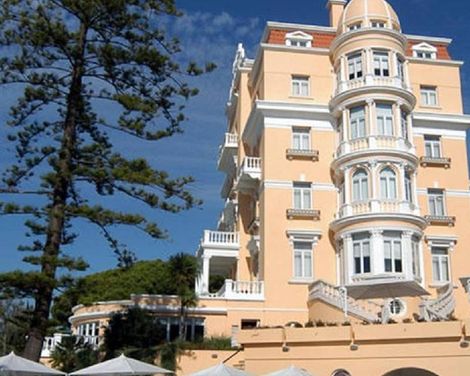 Hotel Inglaterra