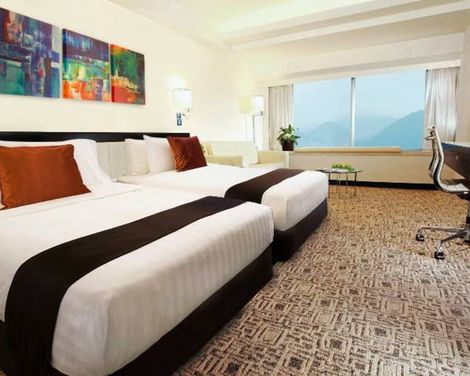 Regal Riverside Hotel-0