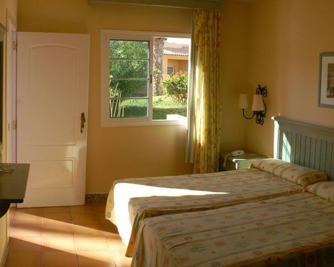 Hotel Royal Suite