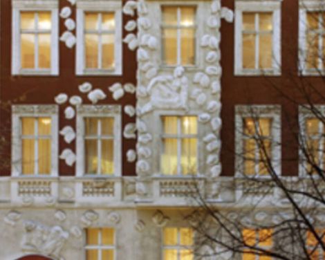 Air In Berlin Hotel
