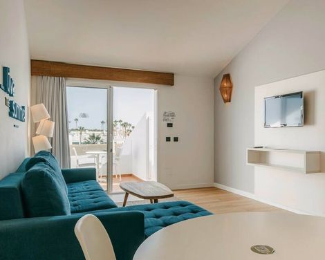 Lago Resort Menorca - Casas del Lago