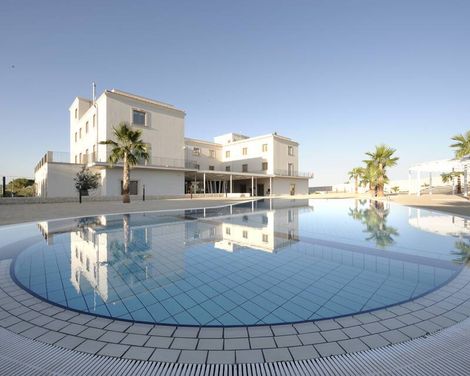 Pietre Nere Resort