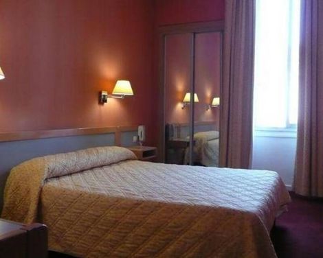 Hotel Saint Georges Nice