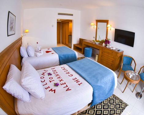 MG Alexander The Great Hotel-2