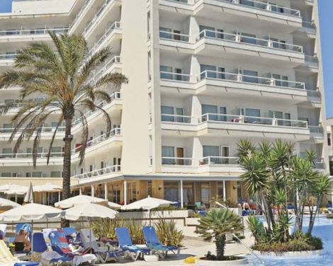 Hotel Sabina & Suites