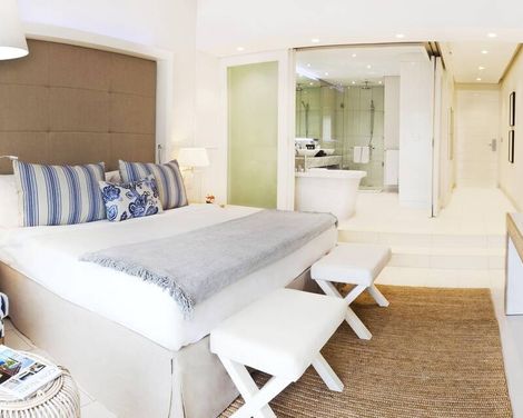 Radisson Blu Azuri Resort & Spa, Mauritius