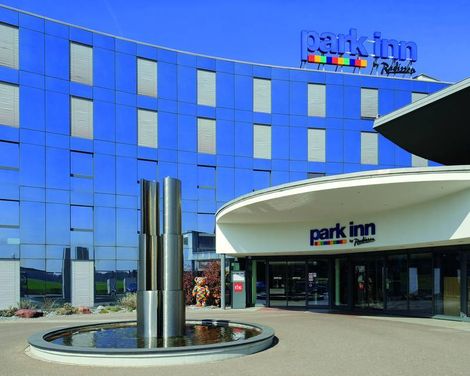 Radisson Hotel Zurich Airport