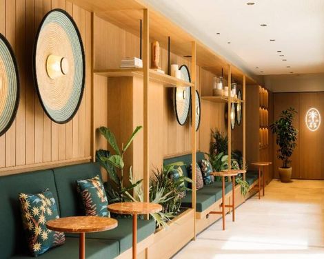 Hotel Schani City