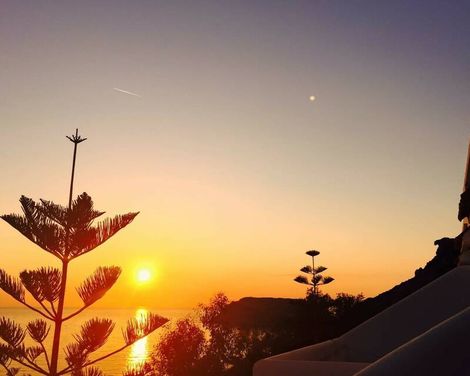 Sunset Hotel