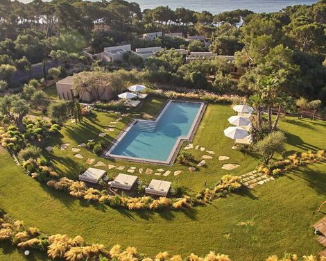 Pleta de Mar Luxury Hotel by Nature
