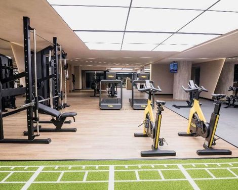Novotel Valencia Lavant