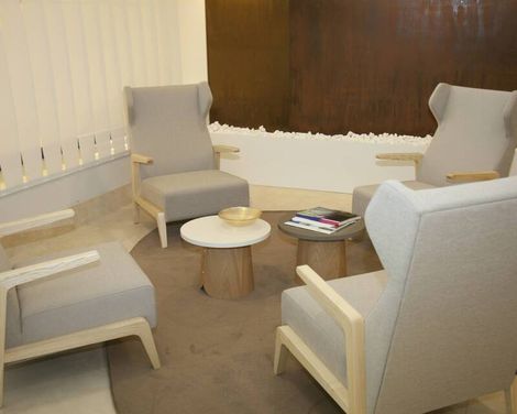 Hotel Gelmirez 