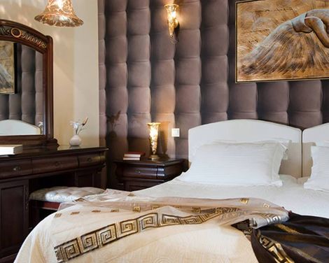 Acropolis Museum Boutique Hotel