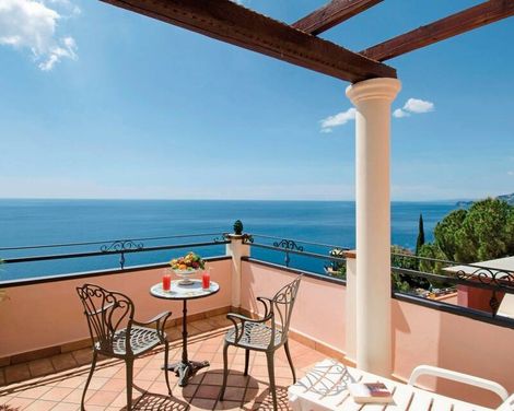 Baia Taormina