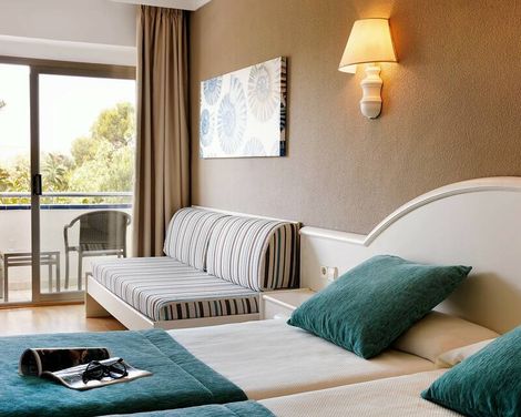 Hotel Mariant